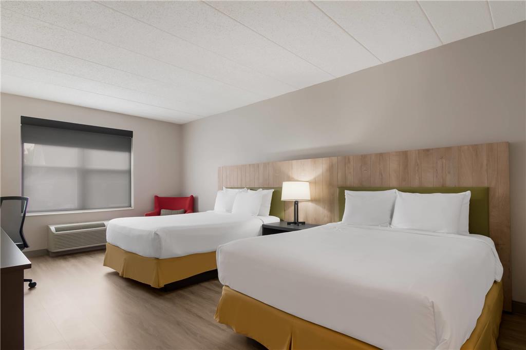 Country Inn & Suites by Radisson Harrisburg Northeast Hershey - photo 9