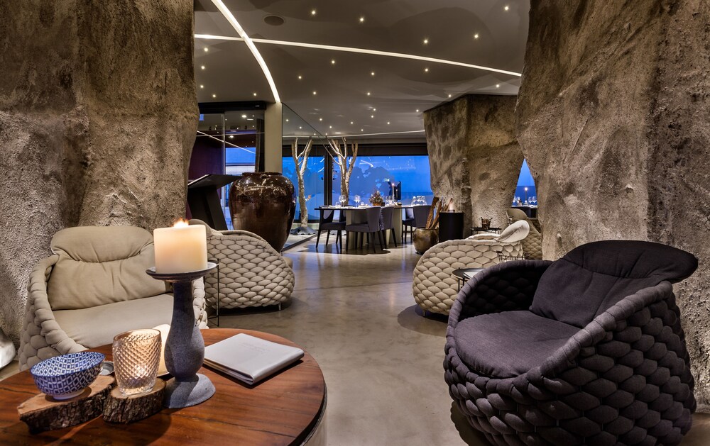 Vitoria Stone Hotel in Evora, Portugal