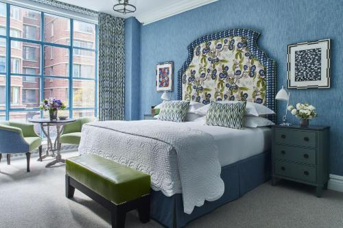 Warren Street Hotel - photo 29