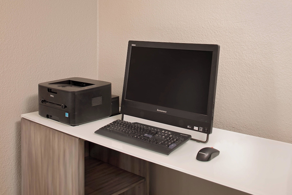 Residence Inn San Jose Campbell - photo 23