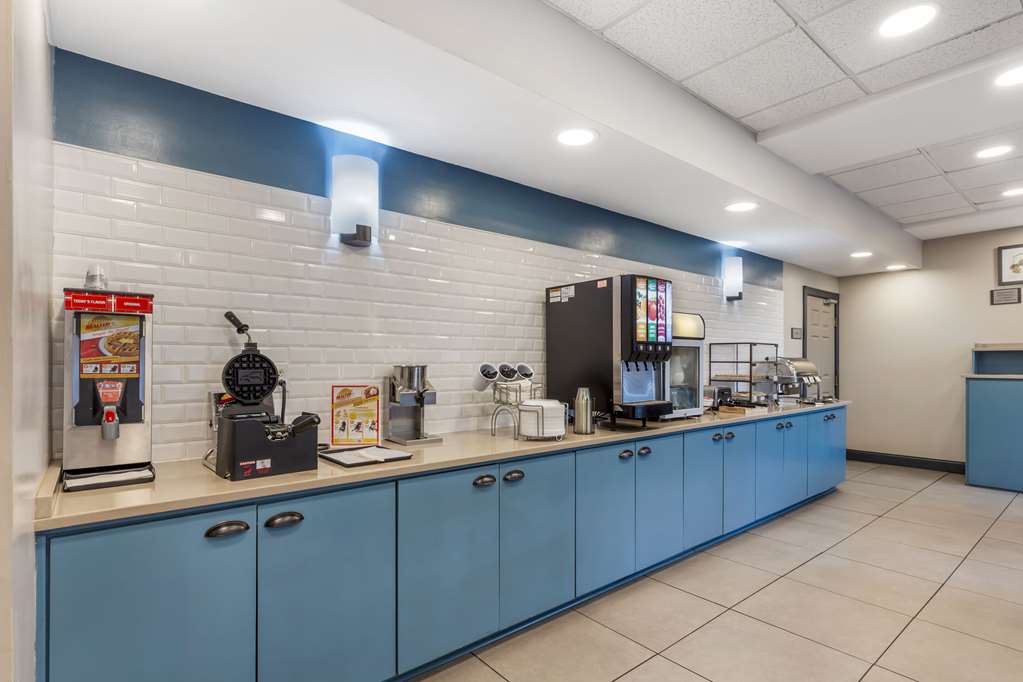 Country Inn & Suites by Radisson Newport News South VA - photo 26