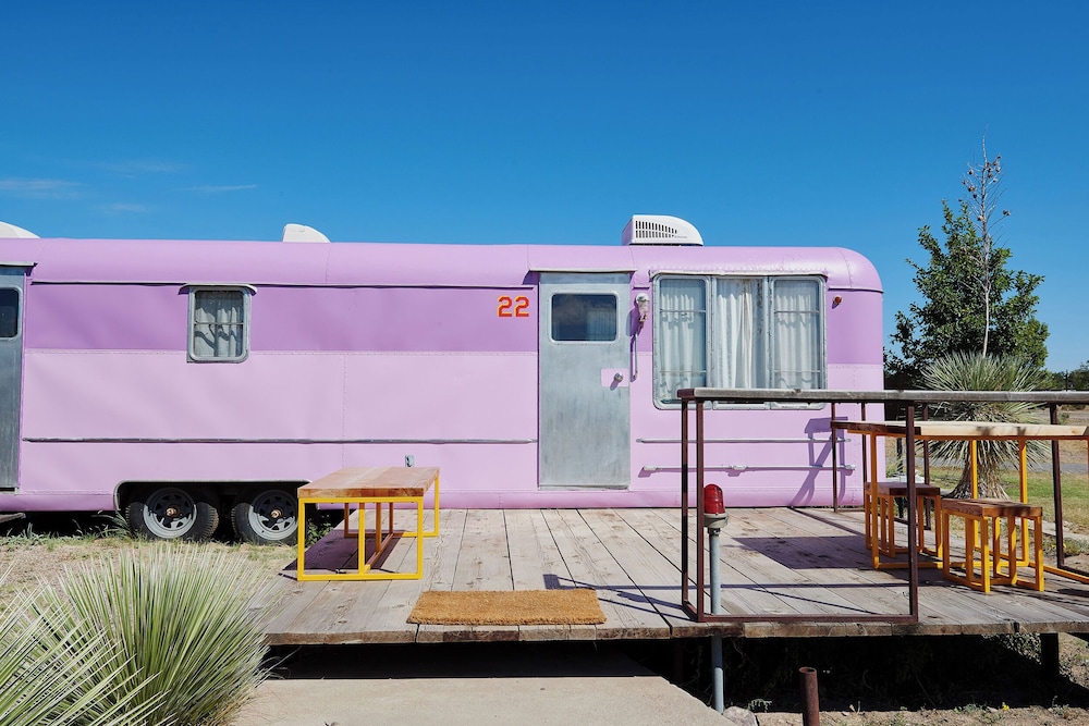 El Cosmico - photo 47