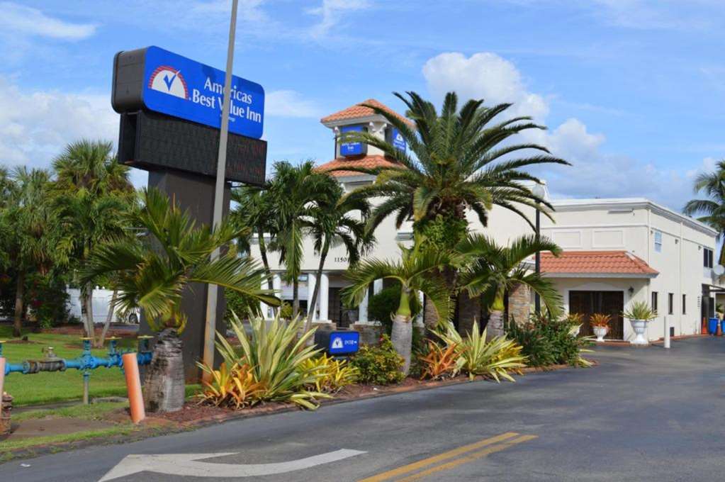 Americas Best Value Inn Ft. Myers - featured photo