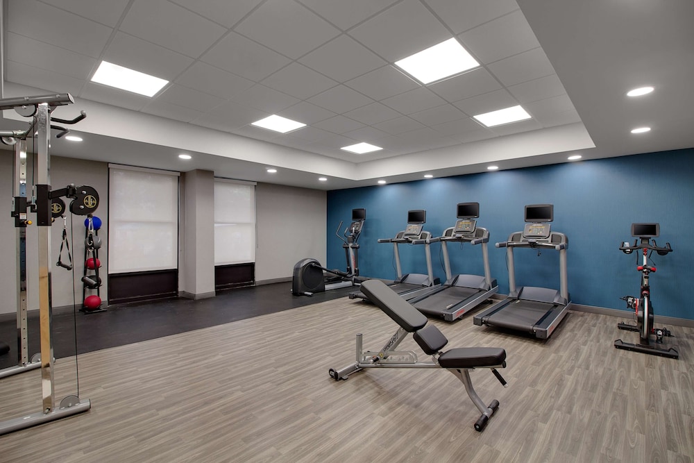 Hampton Inn Birmingham Colonnade 280 - photo 42