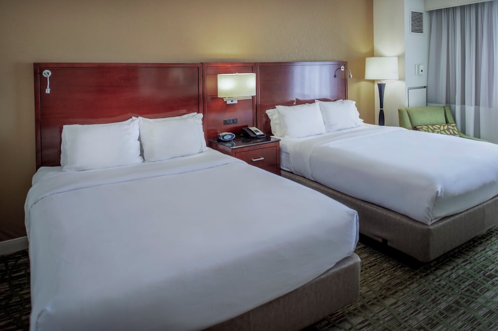 Marriott St. Louis West - photo 18