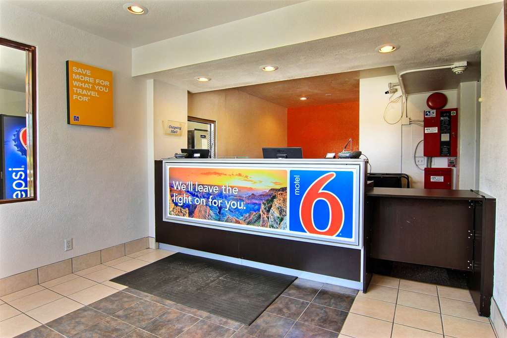 Motel 6 Kingsville TX - photo 30