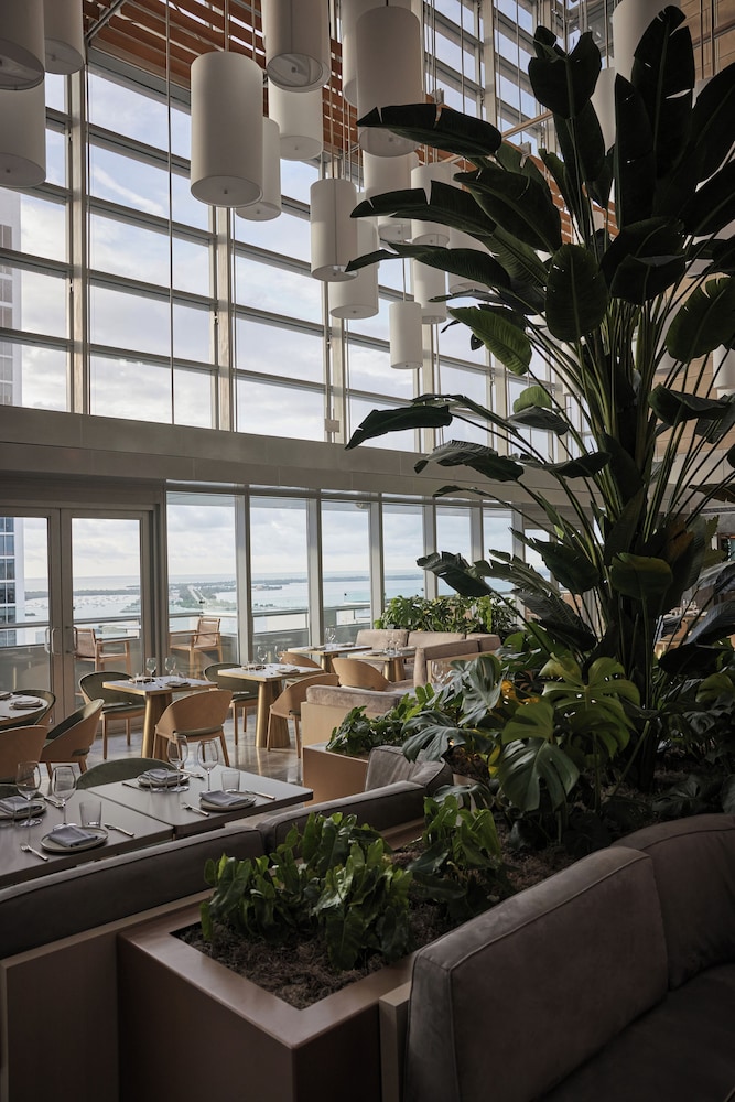 Brickell Arch a Luxury Collection Hotel Miami - photo 27