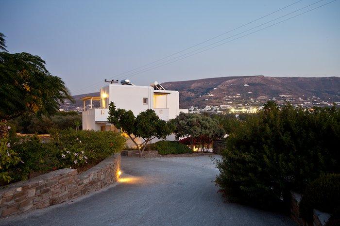 Roses Beach Hotel — Paros — photo 3