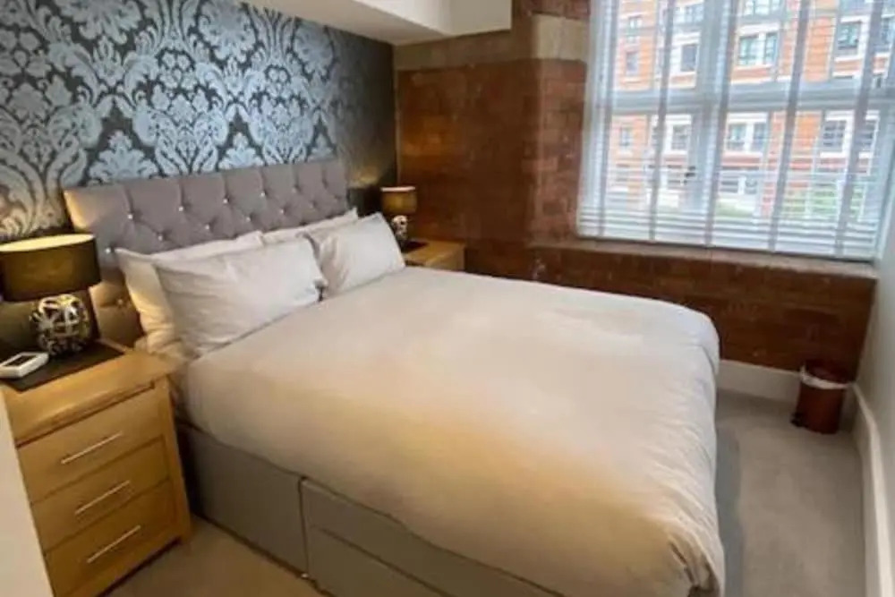 Cocoa Suites 2 Bed city Centre pets parking — 4-Star Luxury Hotel in York, United Kingdom