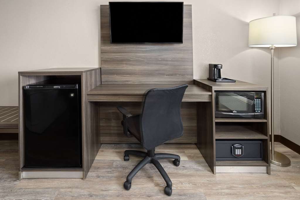 Super 8 by Wyndham Henrietta Rochester Area - photo 20