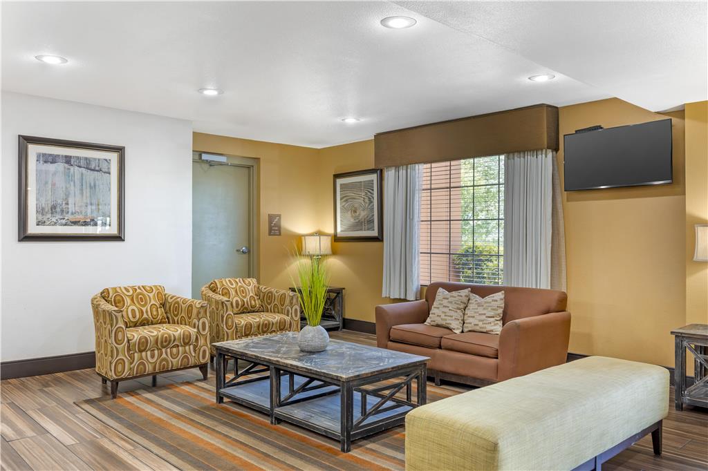 Best Western East El Paso Inn - photo 26