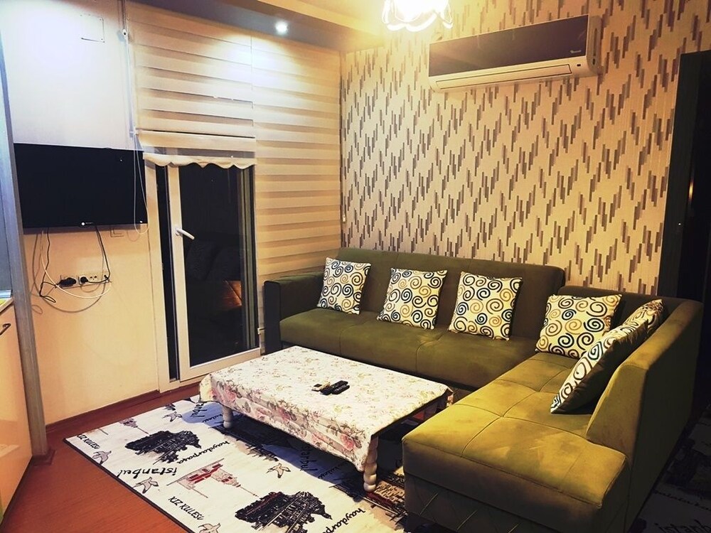 MTM Plus Konaklama in Mersin, Turkey