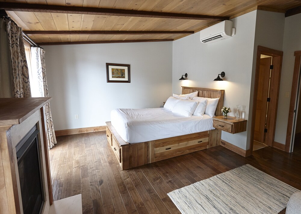 Seesaw's Lodge - photo 7