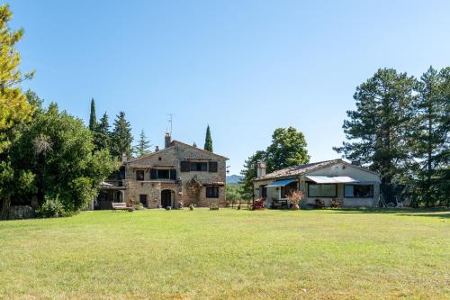 Il Rancho Grande — hotel in Citta Di Castello