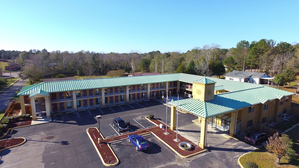 Executive Inn Opp - photo 26