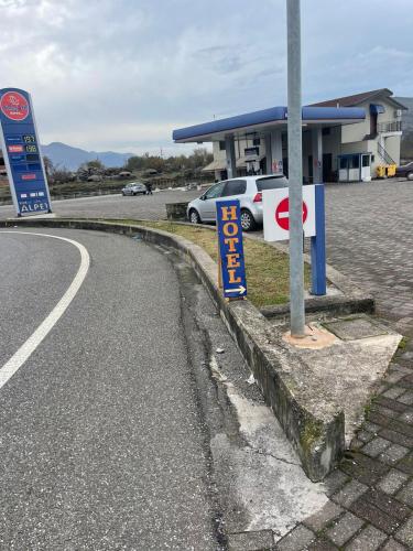 Kokaj3B in Unknown City, Albania