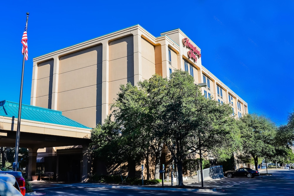 Hampton Inn Austin NW near The Domain - photo 24