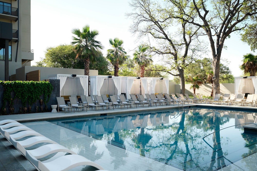 Marriott Plaza San Antonio - photo 60