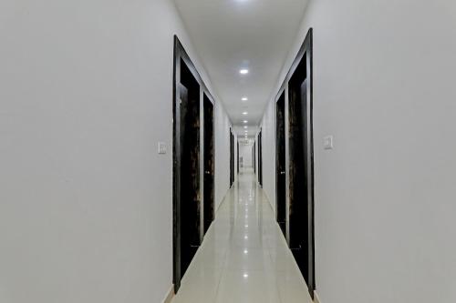 Super Hotel O Sr Grand — Gorakhpur — photo 5
