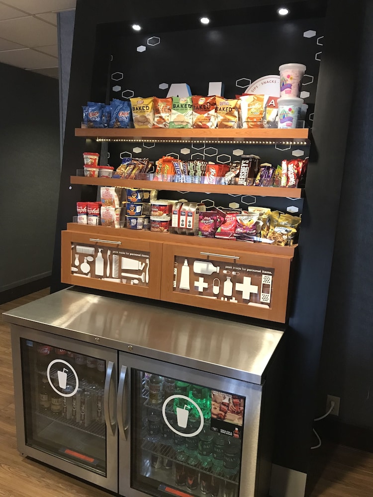 Hampton Inn Birmingham Trussville - photo 36