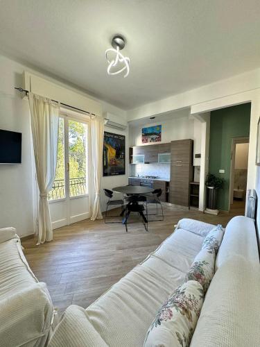Apartment Santa Margherita — 4-Star Luxury Hotel in Santa Margherita Ligure, Italy