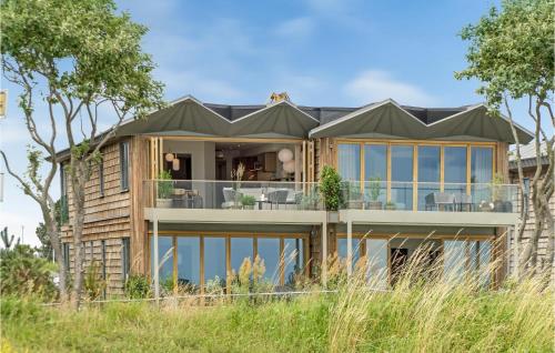 2 Bedroom Cozy Apartment In Kerteminde — 5-Star Luxury Hotel in Kerteminde, Denmark