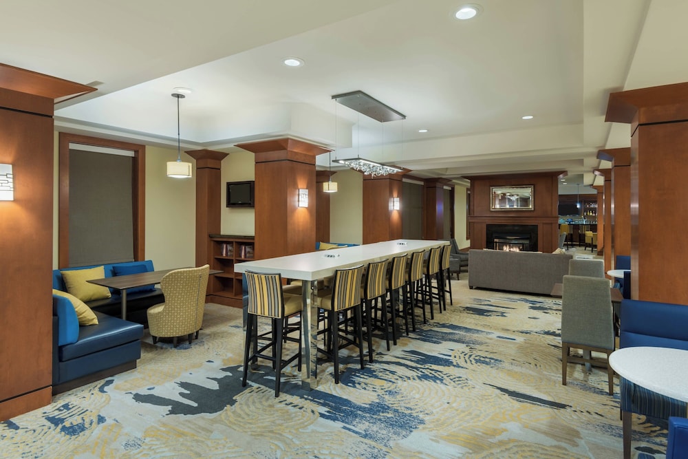 Residence Inn by Marriott St Louis Downtown - photo 30