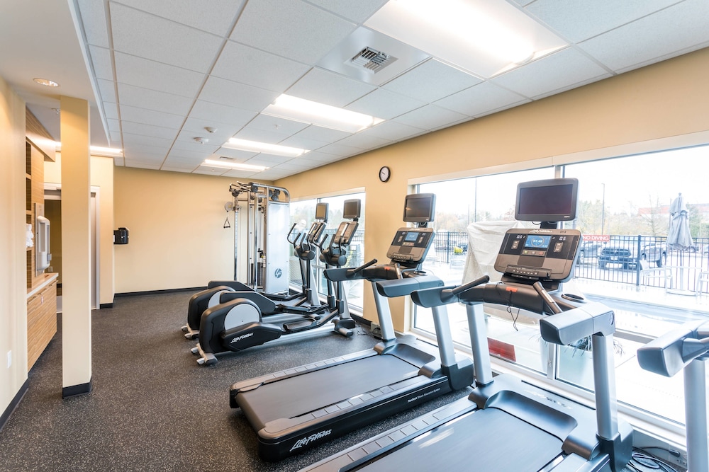 TownePlace Suites by Marriott Portland Beaverton - photo 12