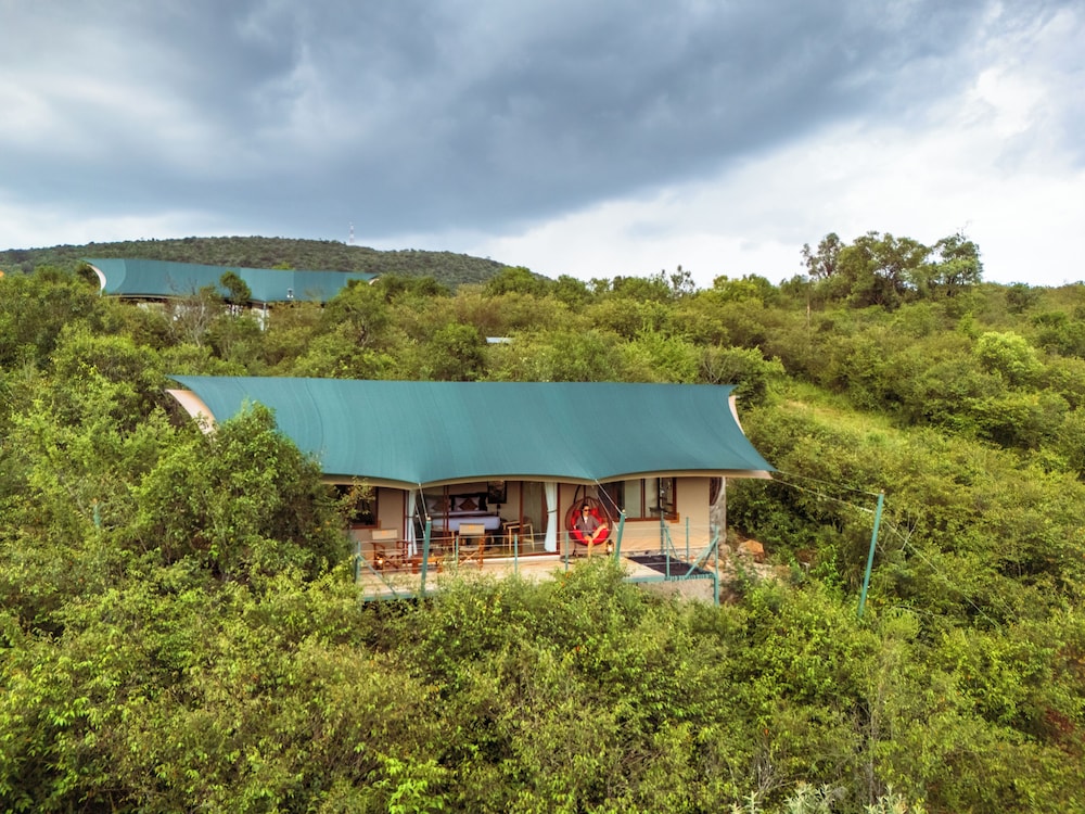 Mara Enkaji in Unknown City, Kenya