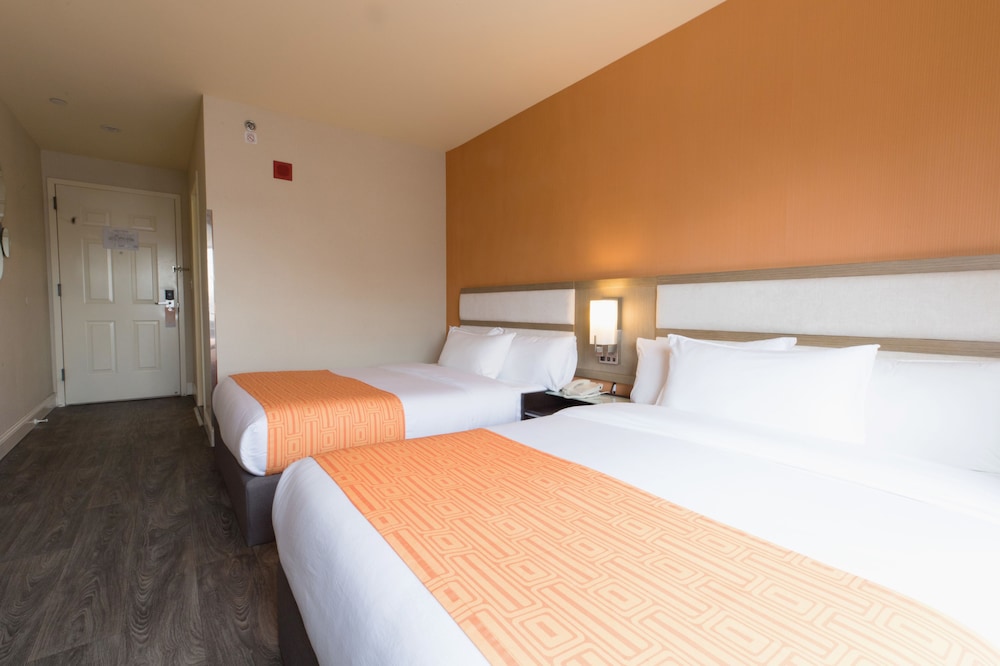 Romana Hotel NYC - photo 20