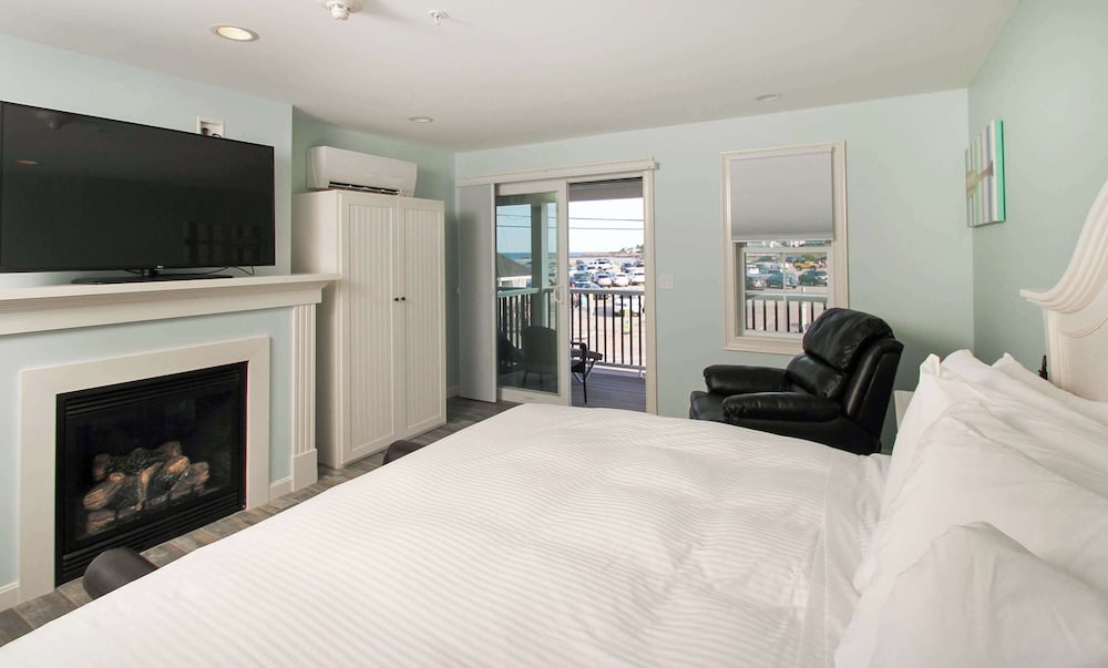 Norseman Resort on the Beach - photo 97