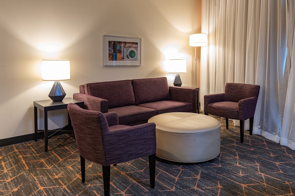 Courtyard by Marriott Atlanta Dunwoody - photo 14