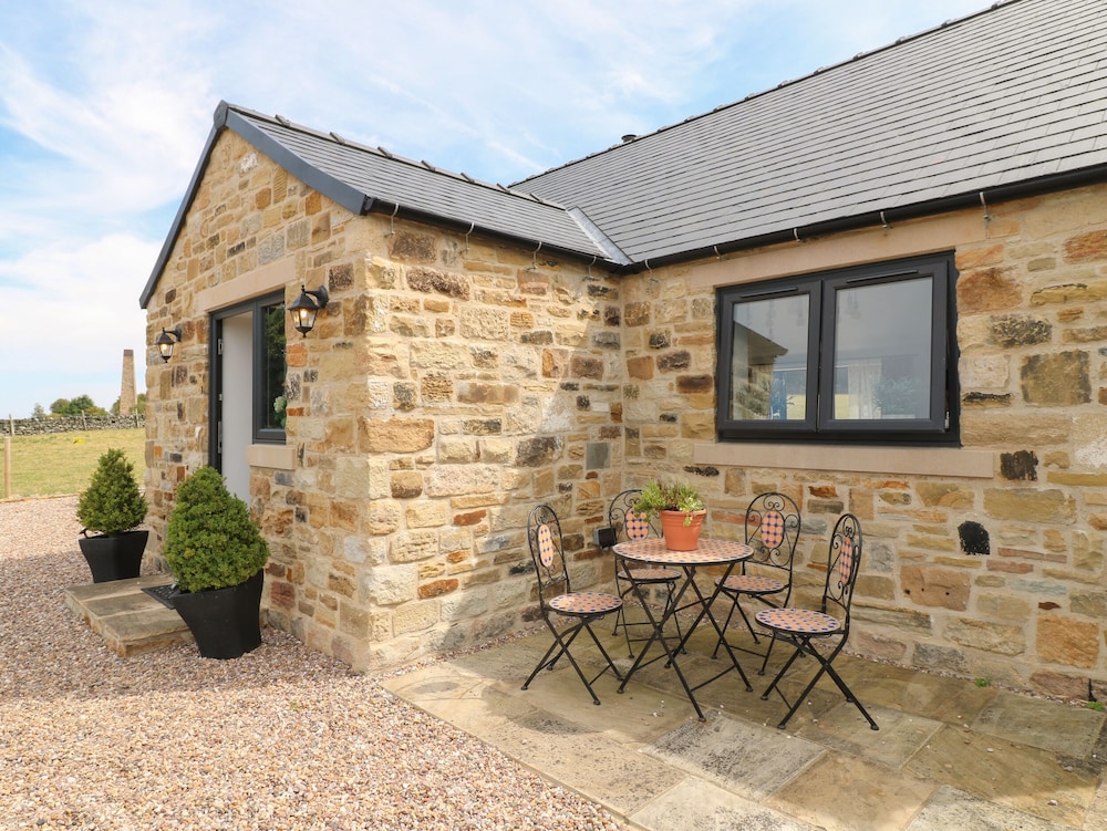 The Cottage — 4-Star Luxury Hotel in Chesterfield, United Kingdom