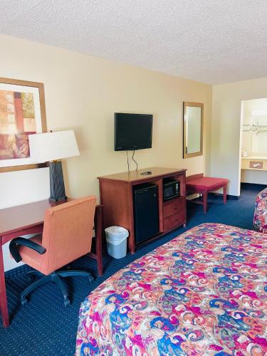 Ashley inn - photo 7