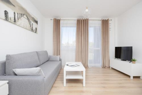 Pileckiego Apartments with Parking & Balcony by Noclegi Renters — 4-Star Luxury Hotel in Warsaw, Poland