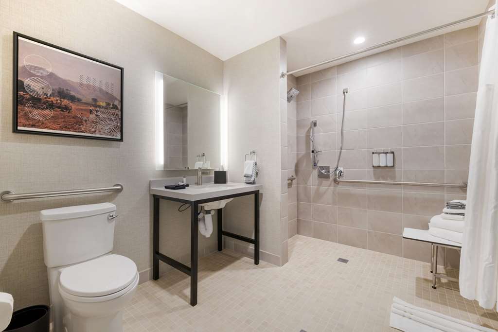 Cambria Hotel El Centro Imperial - photo 36