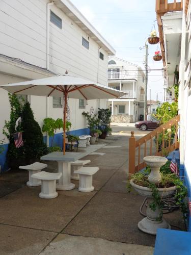 Fountain Motel - photo 45