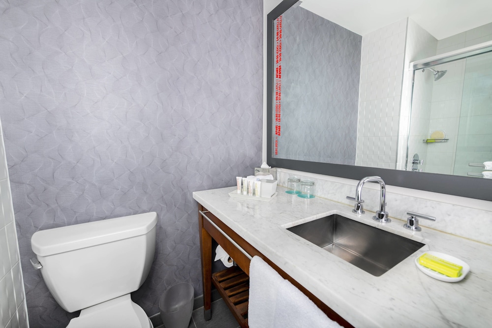Le Meridien Atlanta Perimeter - photo 11