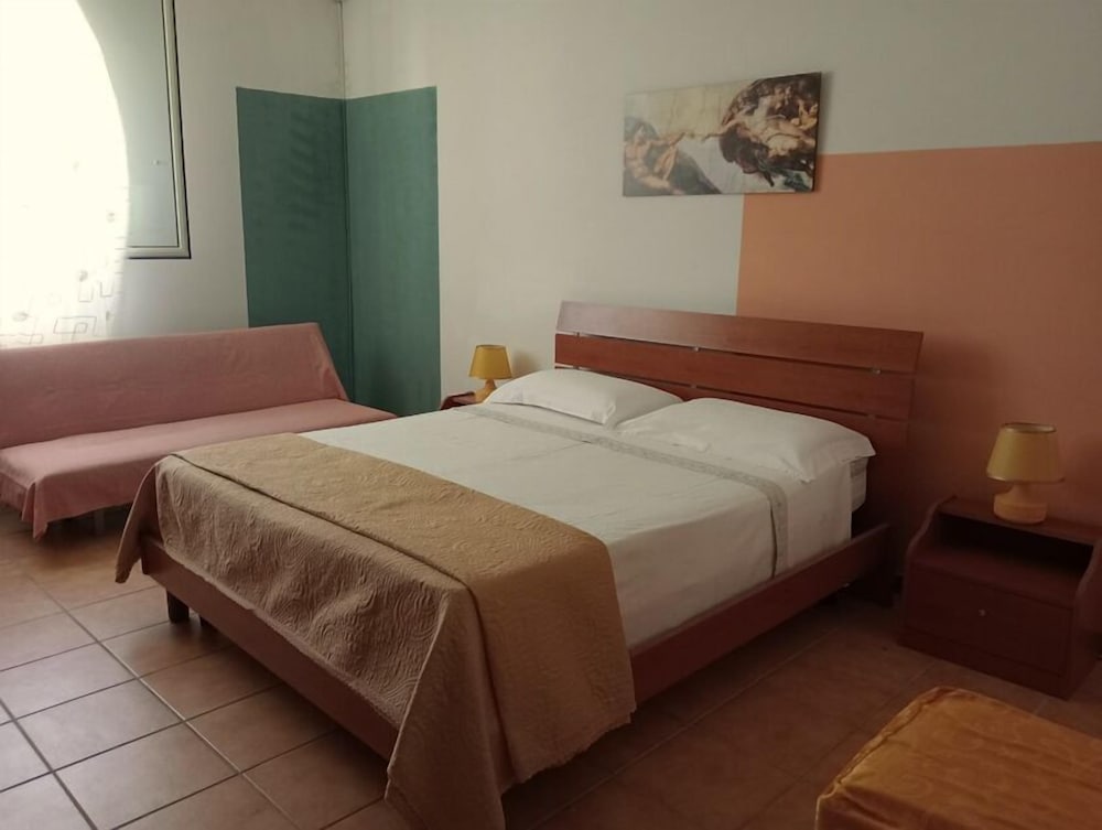 Il Ciclamino in Melendugno, Italy