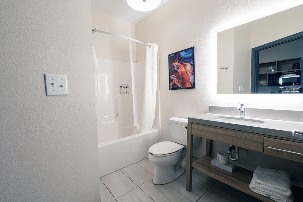 Candlewood Suites Merrillville - photo 12