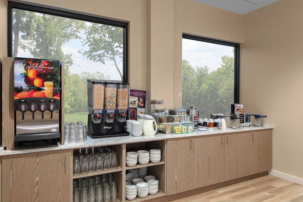 Residence Inn by Marriott Virginia Beach Town Center - photo 23