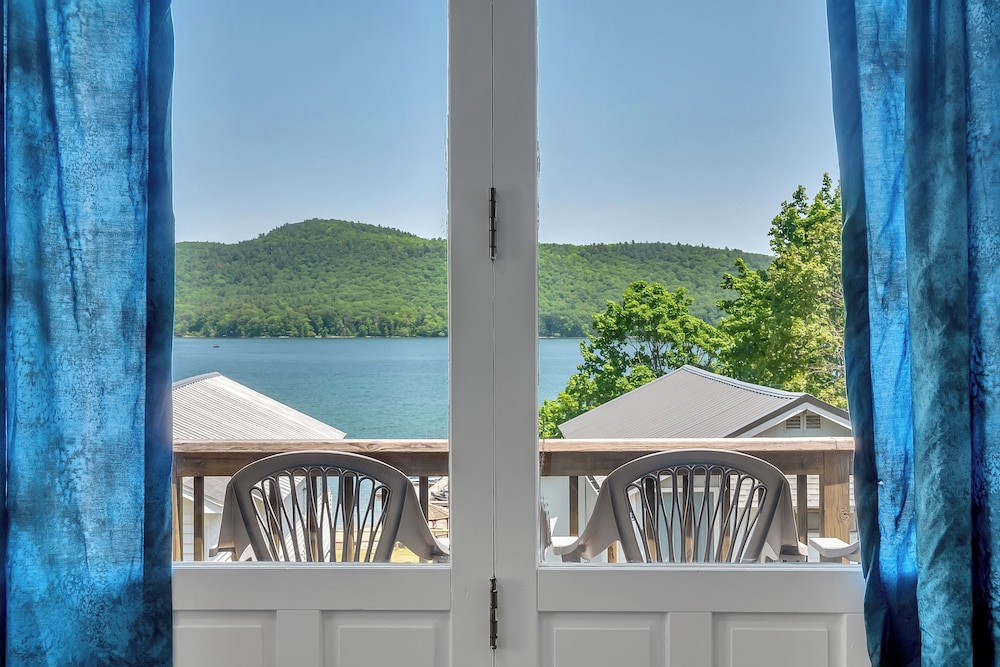 Bayside Inn & Marina - photo 176