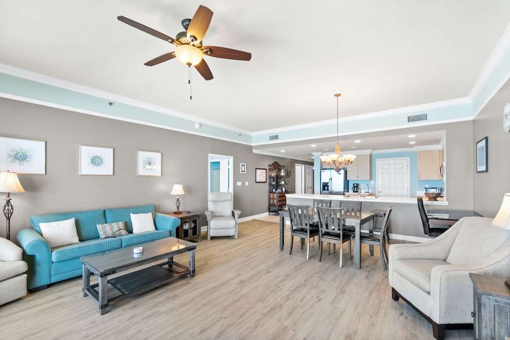 Sterling Beach Resort by Panhandle Getaways - photo 36