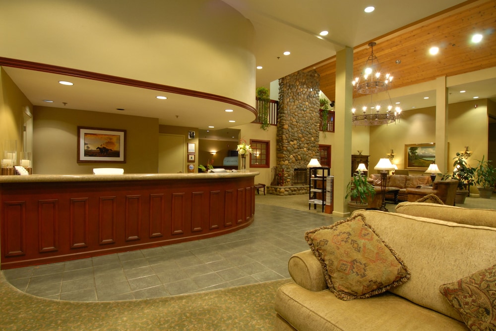 Forest Suites Resort at the Heavenly Village - photo 3