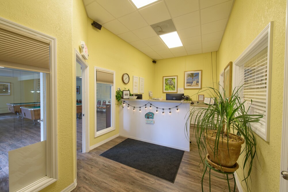 Homosassa River RV Resort - photo 21