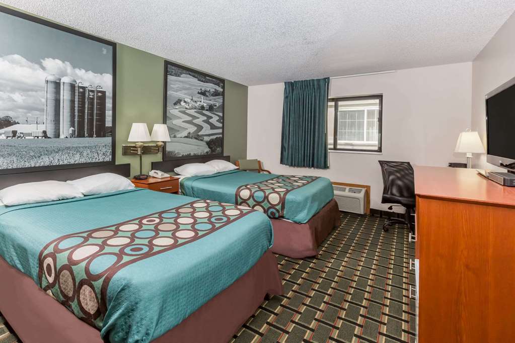 Super 8 by Wyndham Osceola IA - photo 7