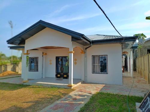 Residence Dorana — Kribi — photo 4