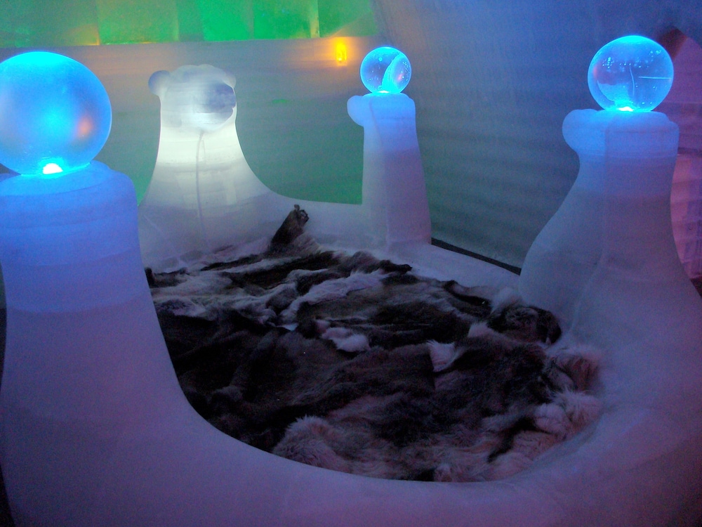 Chena Hot Springs Resort - photo 51