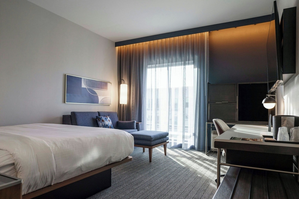 Courtyard by Marriott Indianapolis Fishers - photo 20