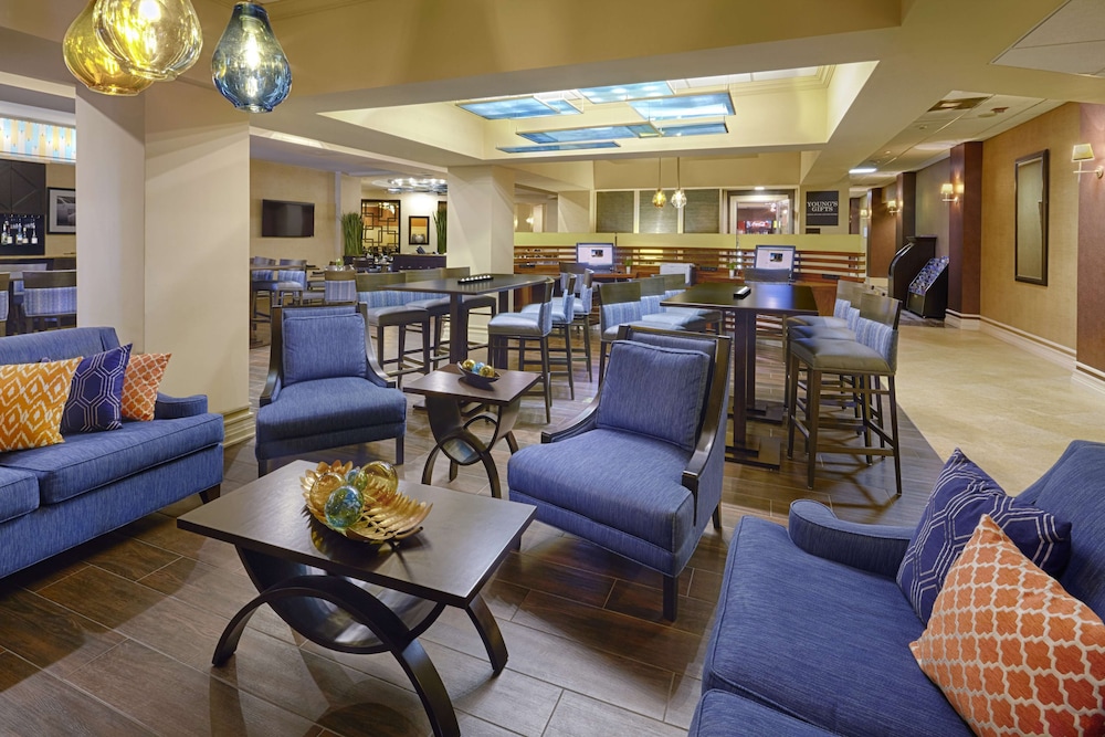 DoubleTree by Hilton Hotel Orlando Downtown - photo 80